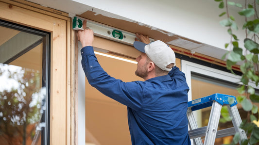 Door Frame