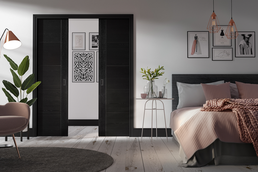 Pocket Doors
