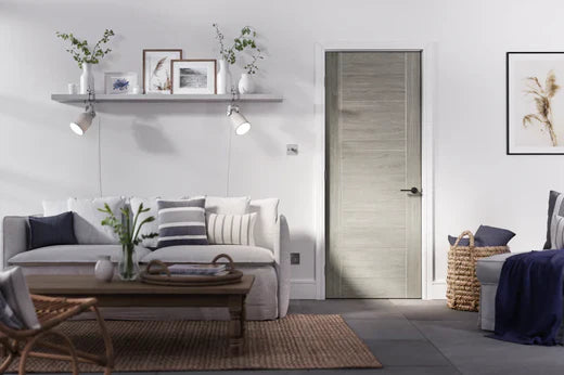 How To Choose Your Door