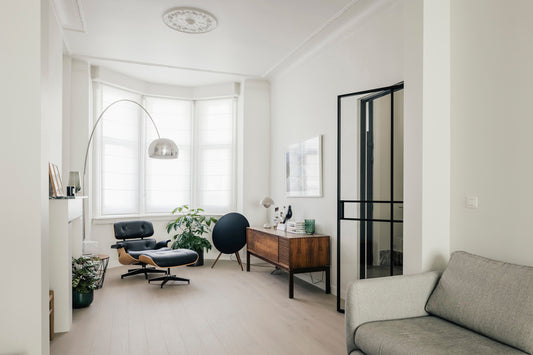 When to Replace Your Internal Doors