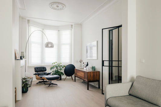 Otif Steel doors