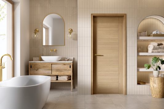 Best Bathroom Doors