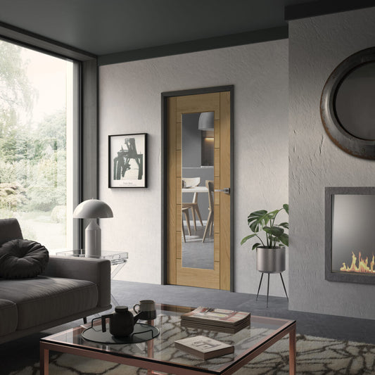 Oak trends 2025