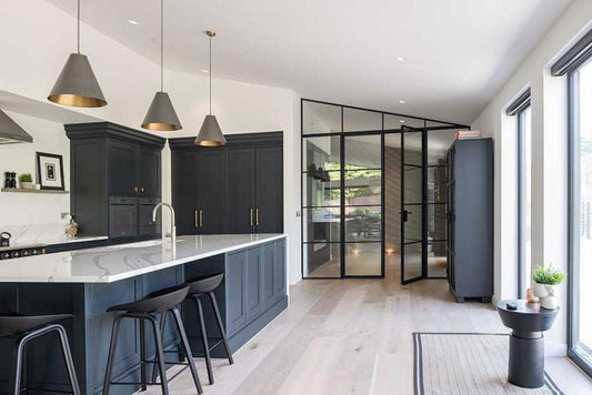 How to Budget for Interior Doors in a Renovation
