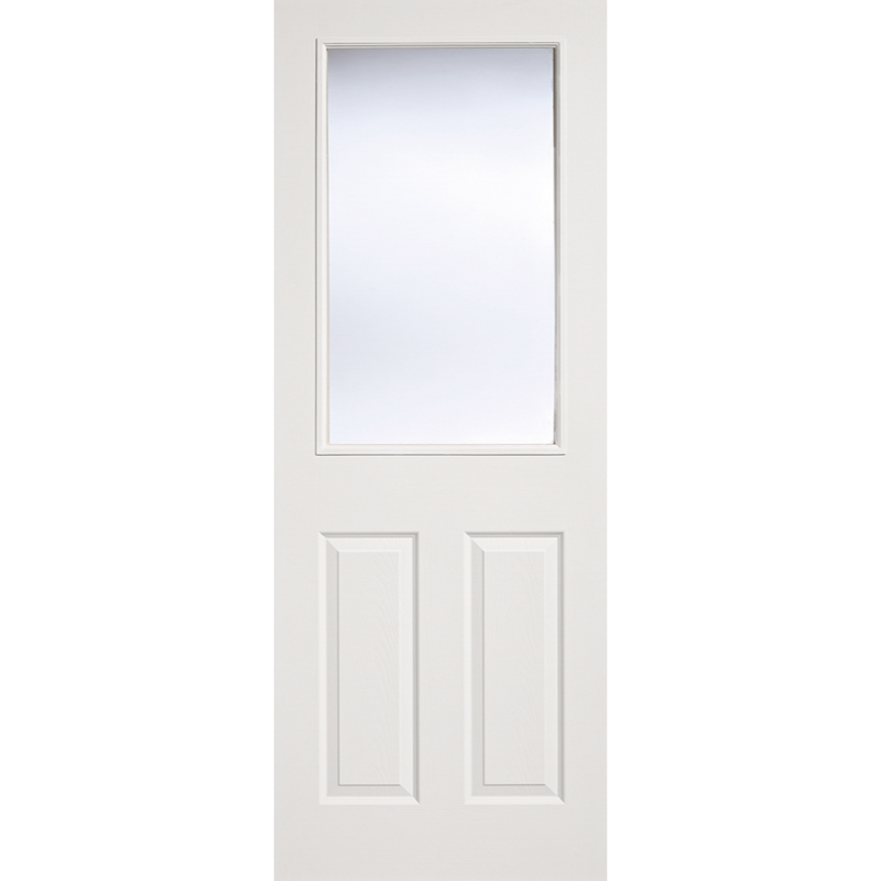 2P/1L Primed White