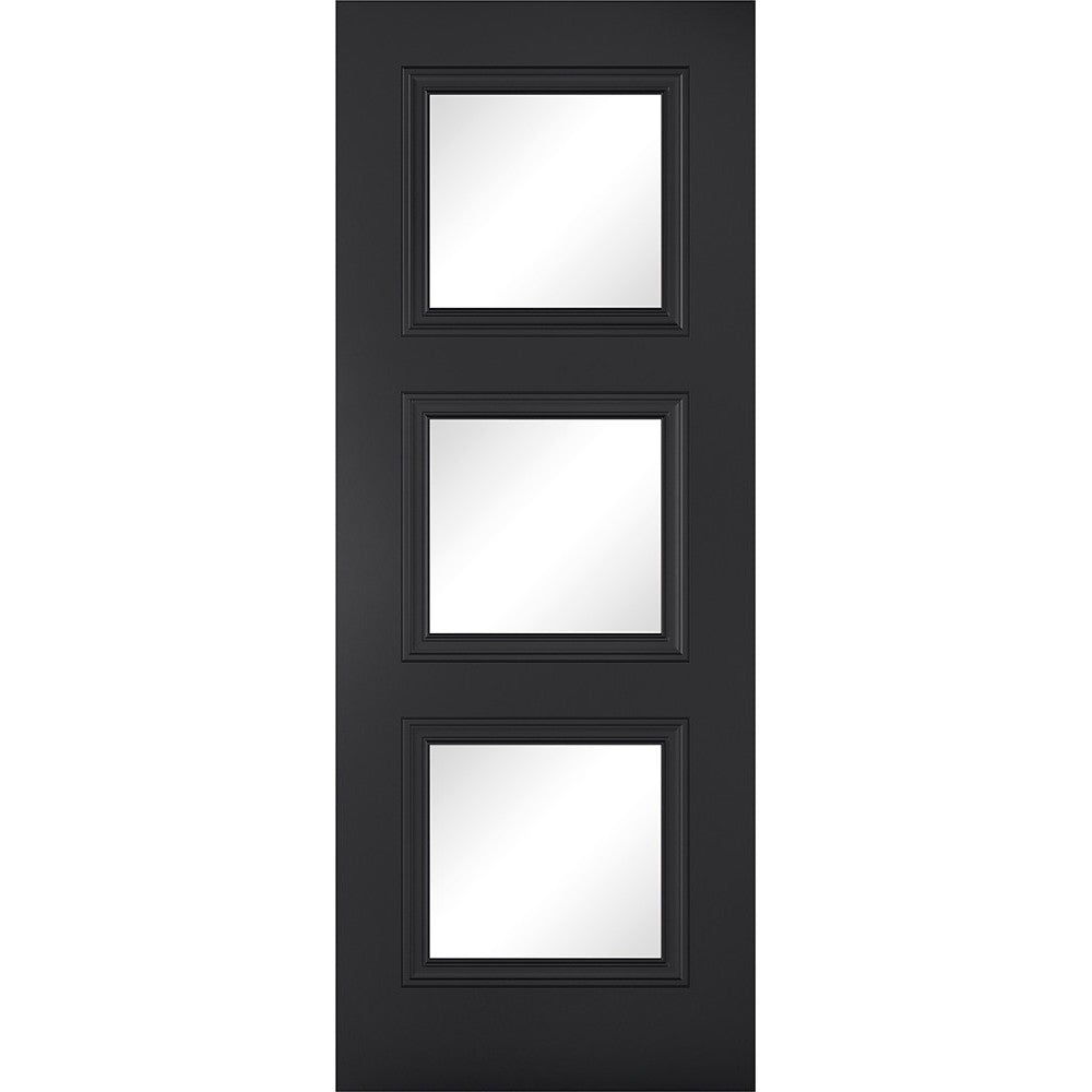 Antwerp 3L Primed Black