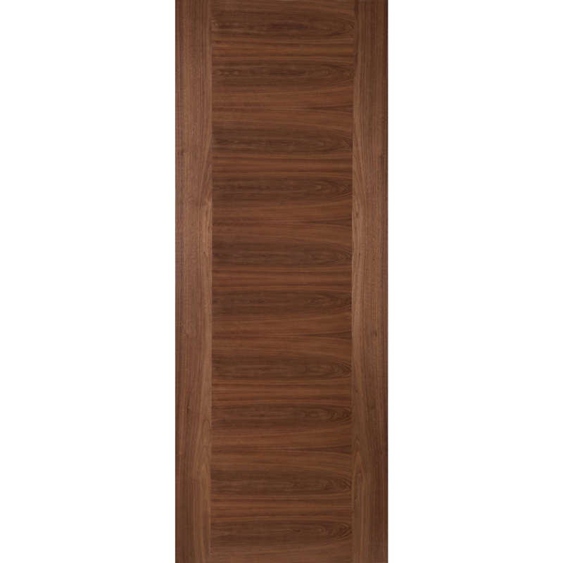 Aspect Walnut Pre-Finished Internal Door