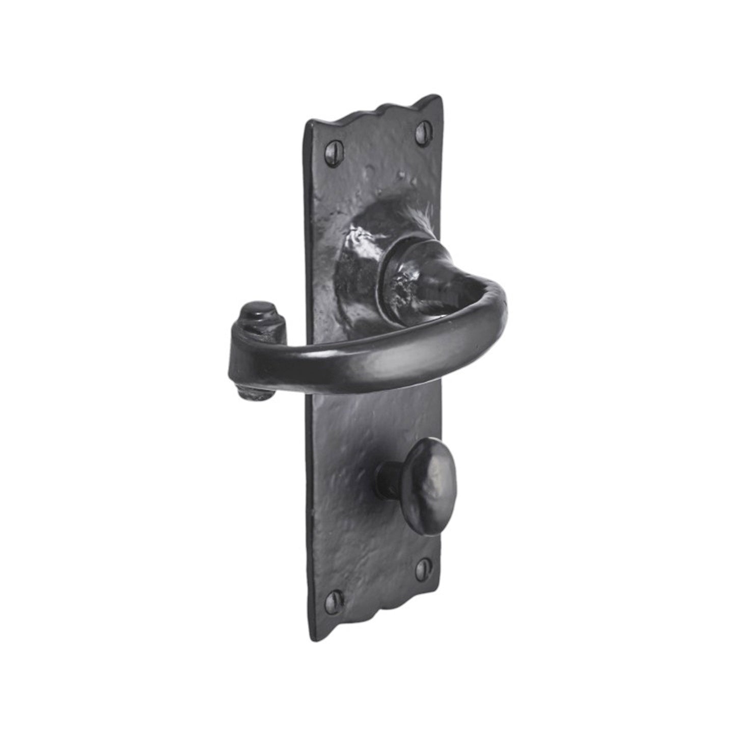 Burford Lever Bathroom Handles