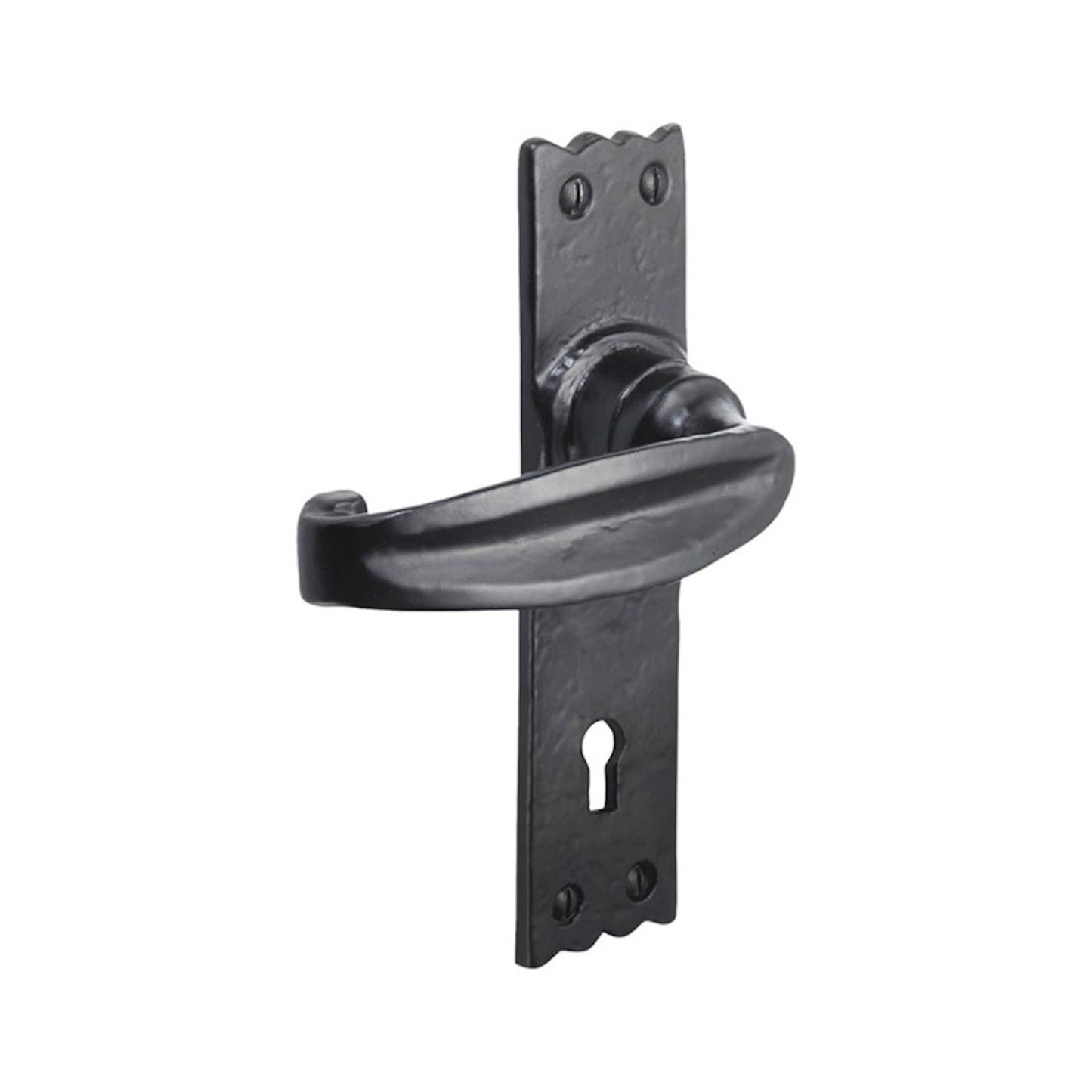 Charlbury Lever Lock Handles