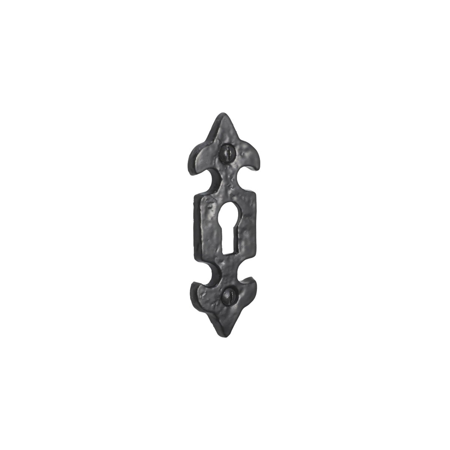 Fleur de Lys Escutcheon