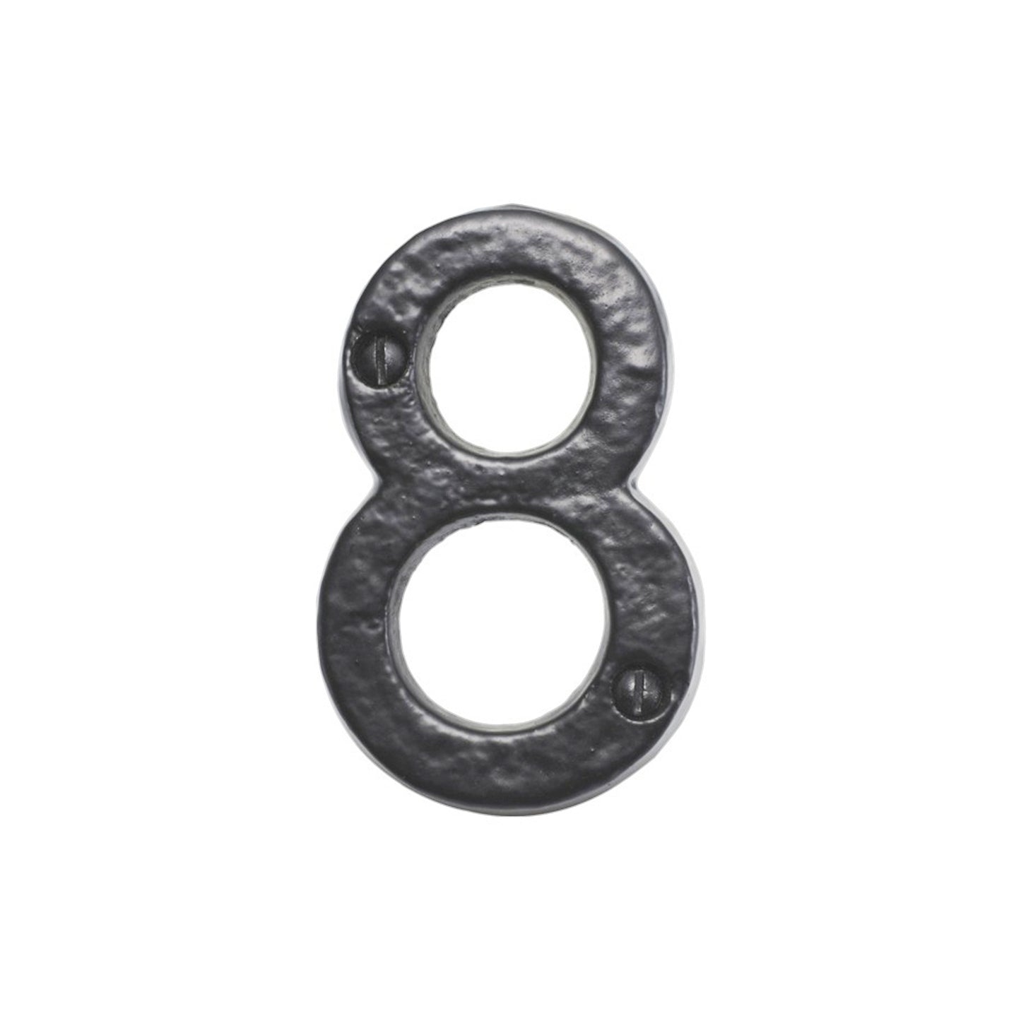 Door Numerals (Number 8)