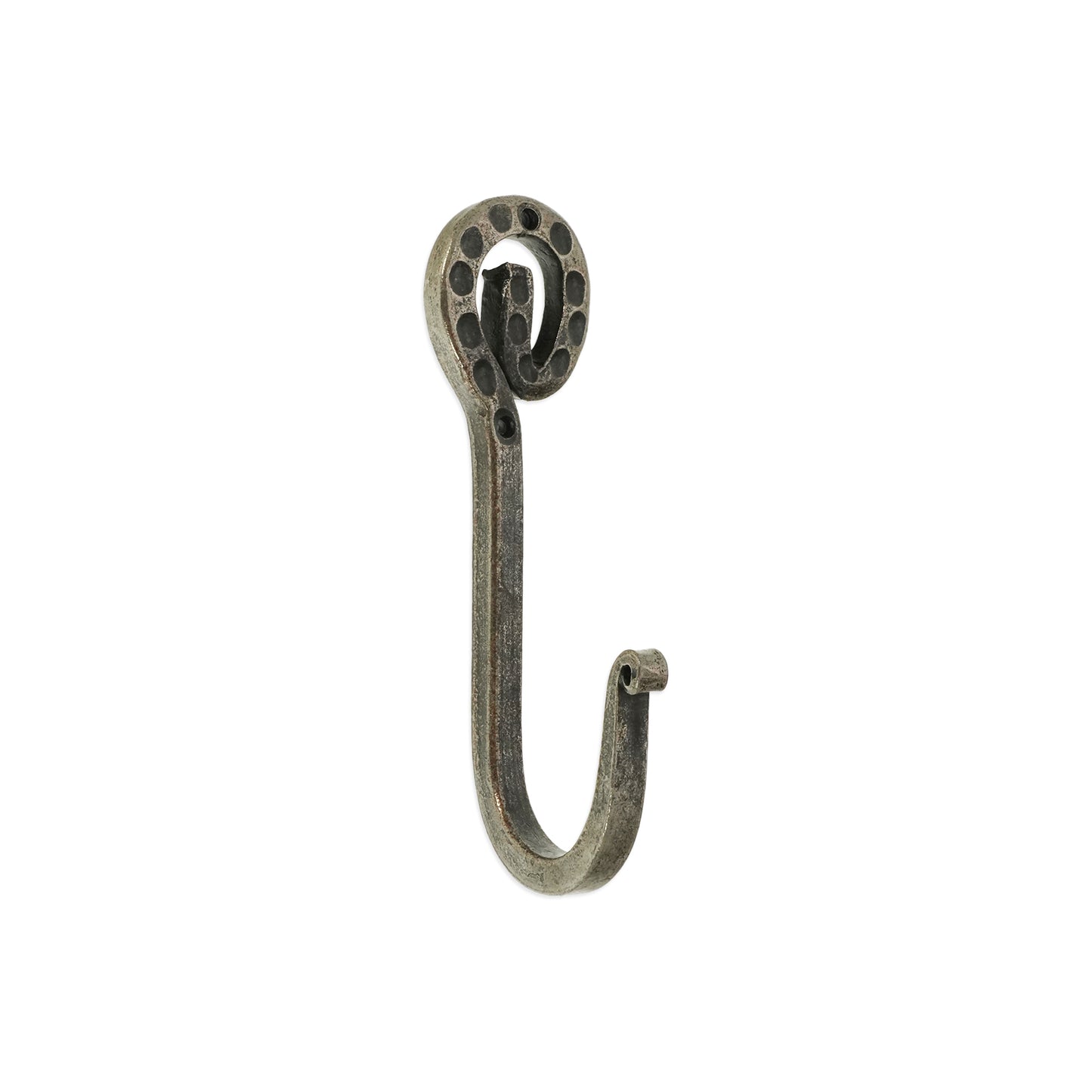 Iron Hook BR603 Pewter