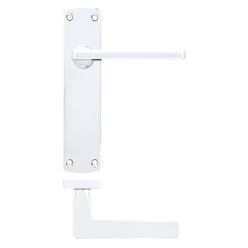 Chester Polished Chrome