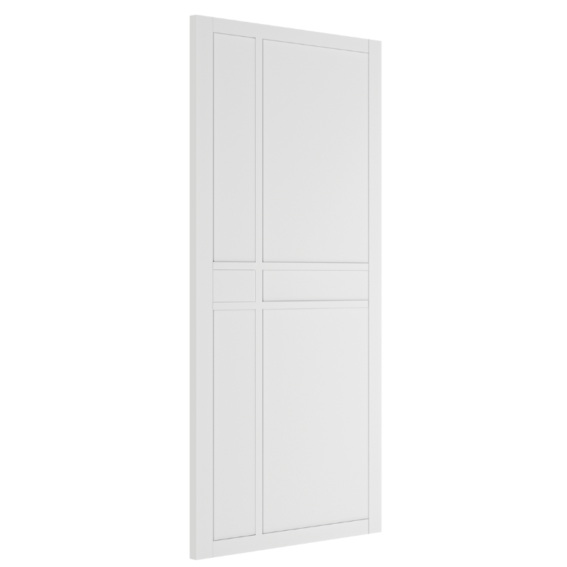 DalstonWhitePrimedUrbanDoor