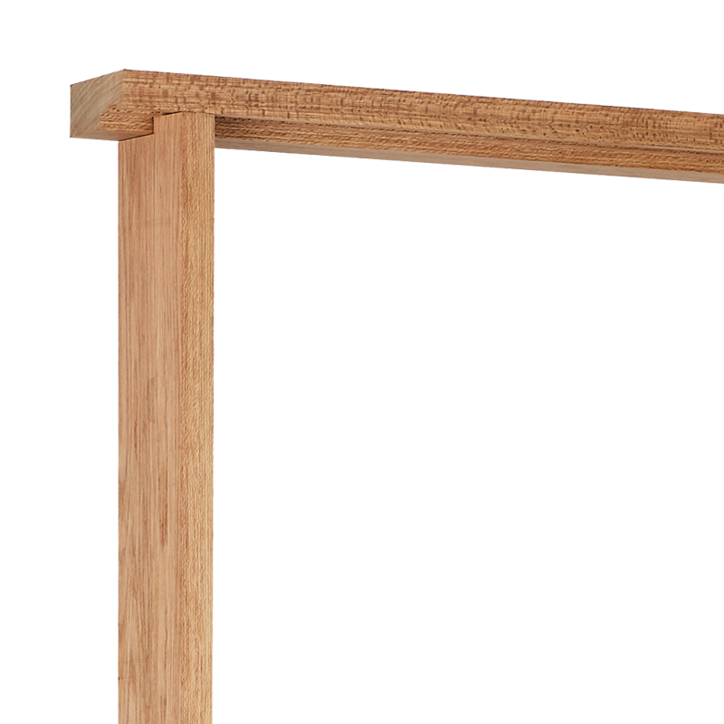 Door Lining FD30 Hardwood