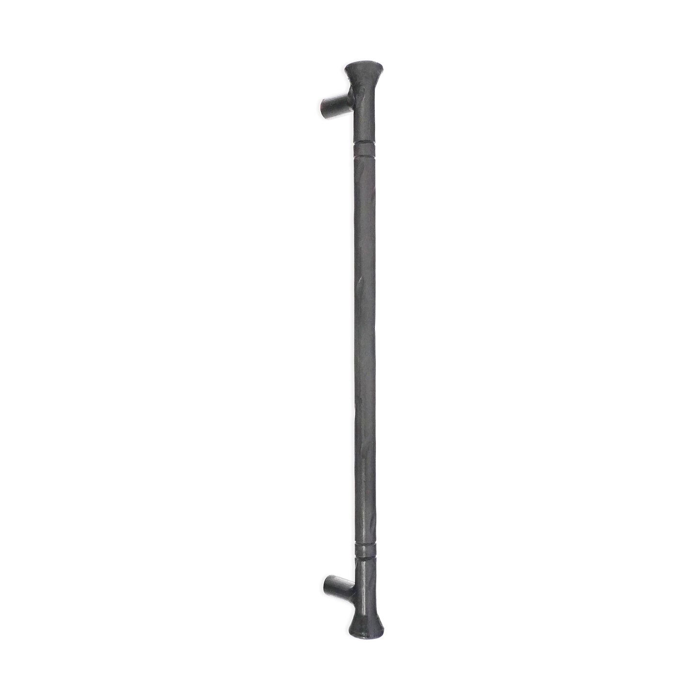 Dona Pull Handle Large Matt Black