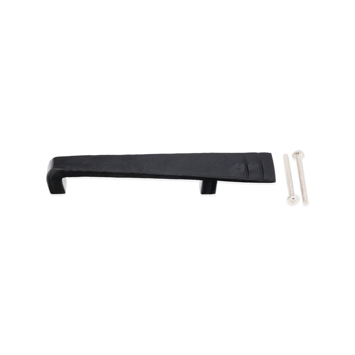 Skeg Pull Handle Small Matt Black