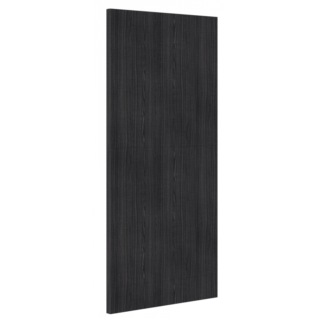 Flush Dark Grey Ash FSC 3D