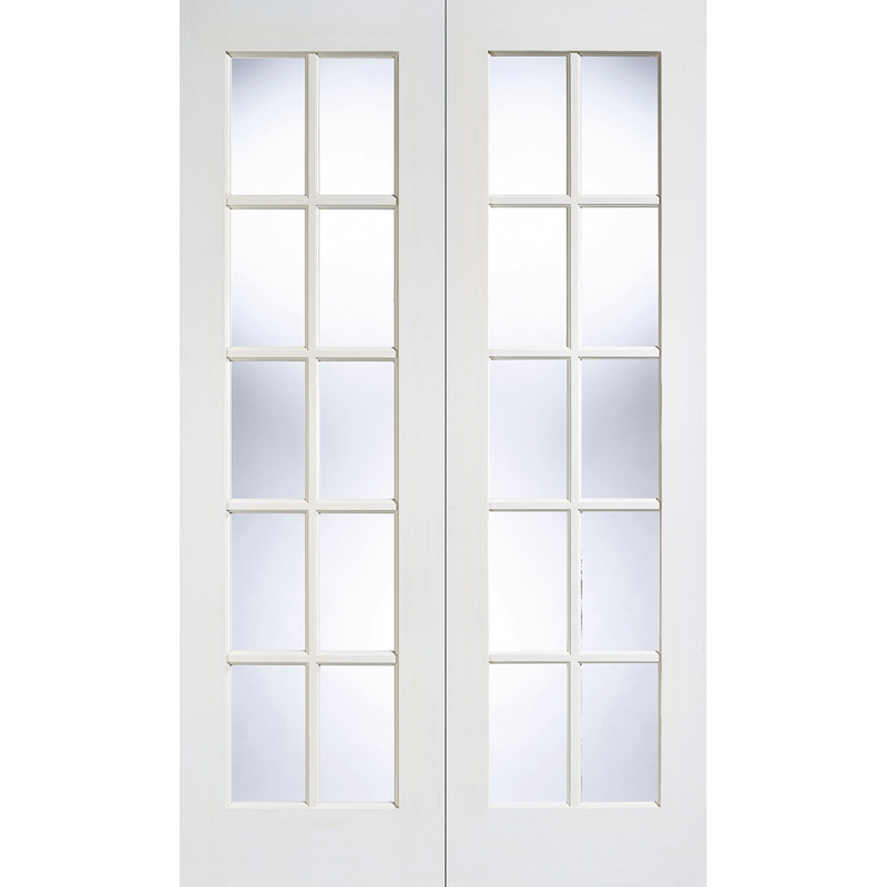 GTPSA Primed White
