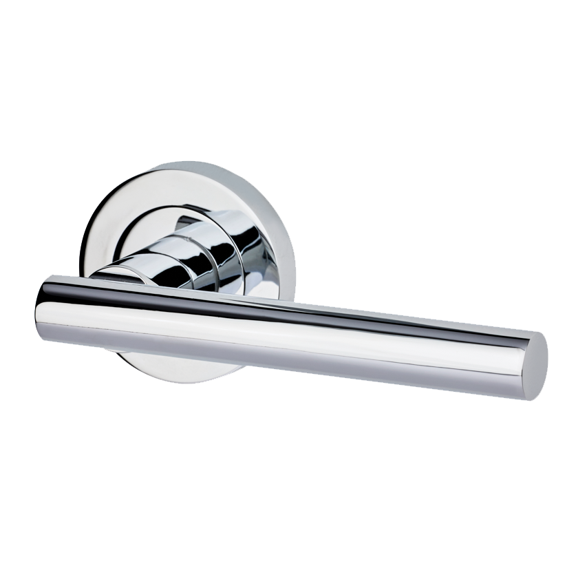 Hyperion Polished Chrome