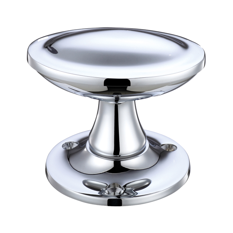 Indus Privacy Premium Plus Range Polished Chrome