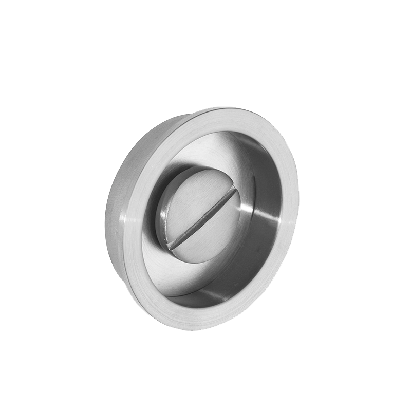 Ironmongery-Aries-Satin-Chrome-Tone-Pocket-Door-Privacy-Handle-2