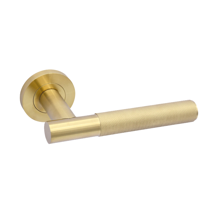 Ironmongery-Lugano-Satin-Gold-Handle-Pack