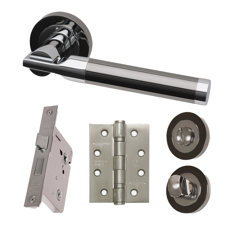 Ironmongery-Vega-Privacy-Handle-