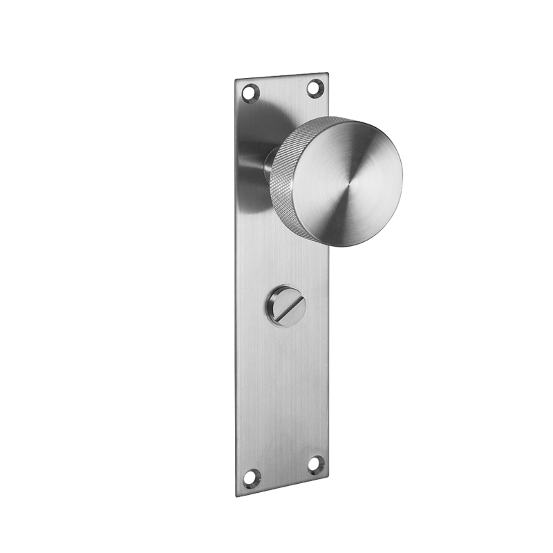 Ironmongery-Zermatt-Satin-Stainless-Steel-Privacy-Handle-Hardware-Pack-2