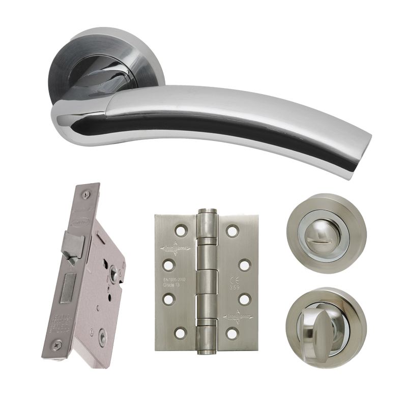 Jupiter Privacy Chrome