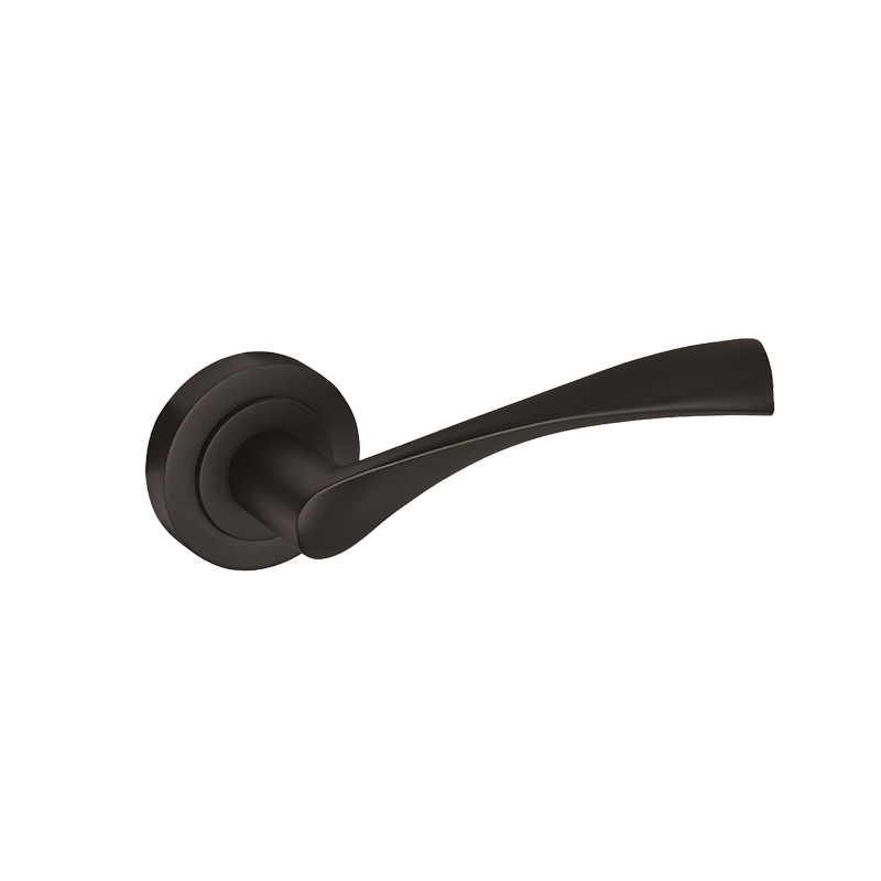 Lupus Matt Black