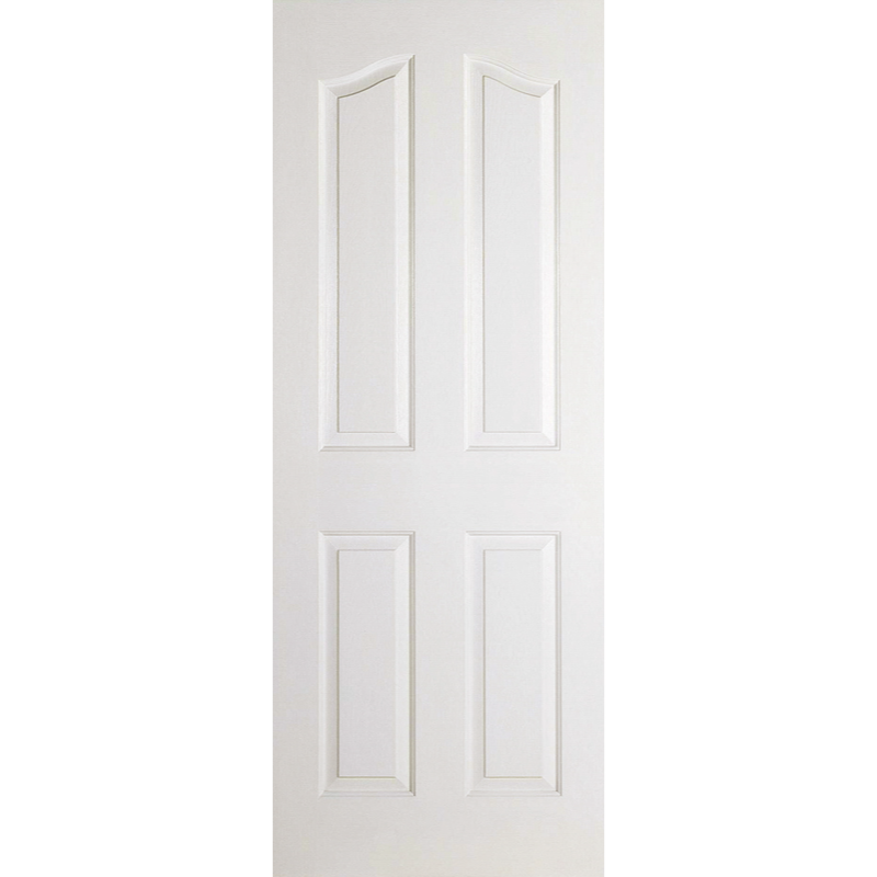 Mayfair 4P Primed White