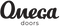Omega Door logo