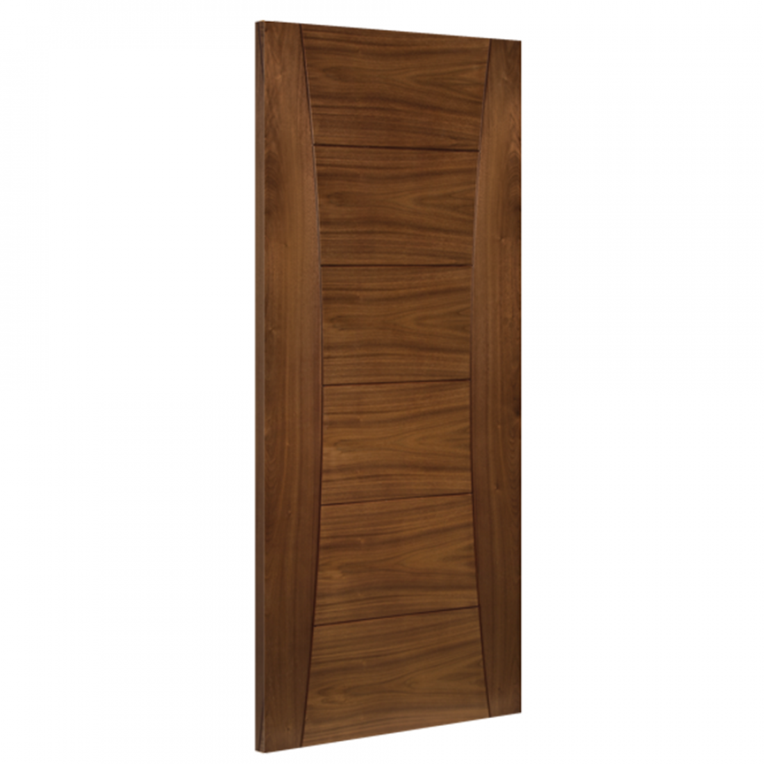 Pamplona Prefinished Walnut 3d