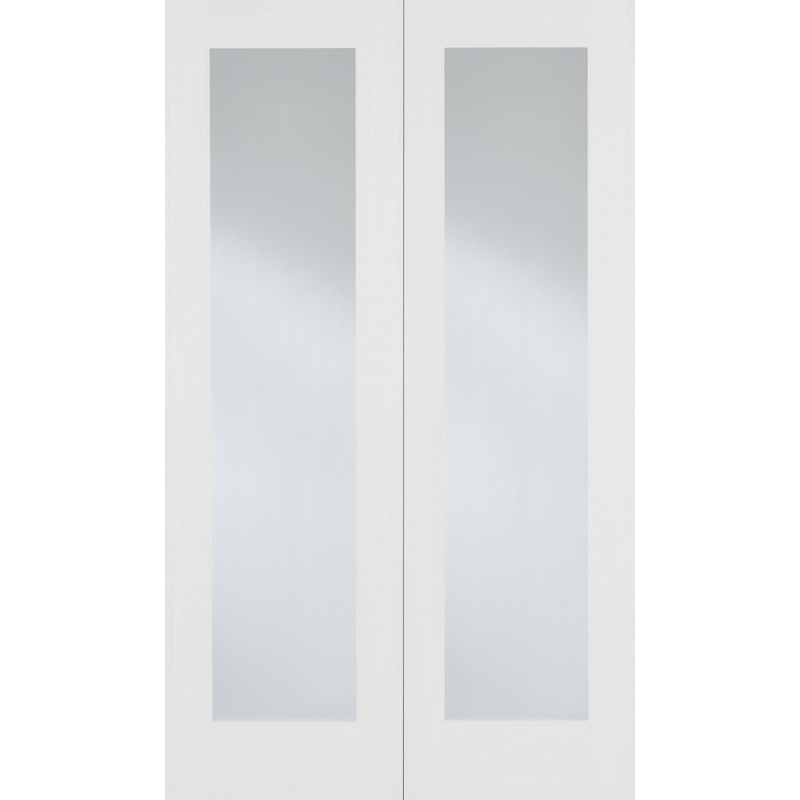 Pattern 20 Primed White