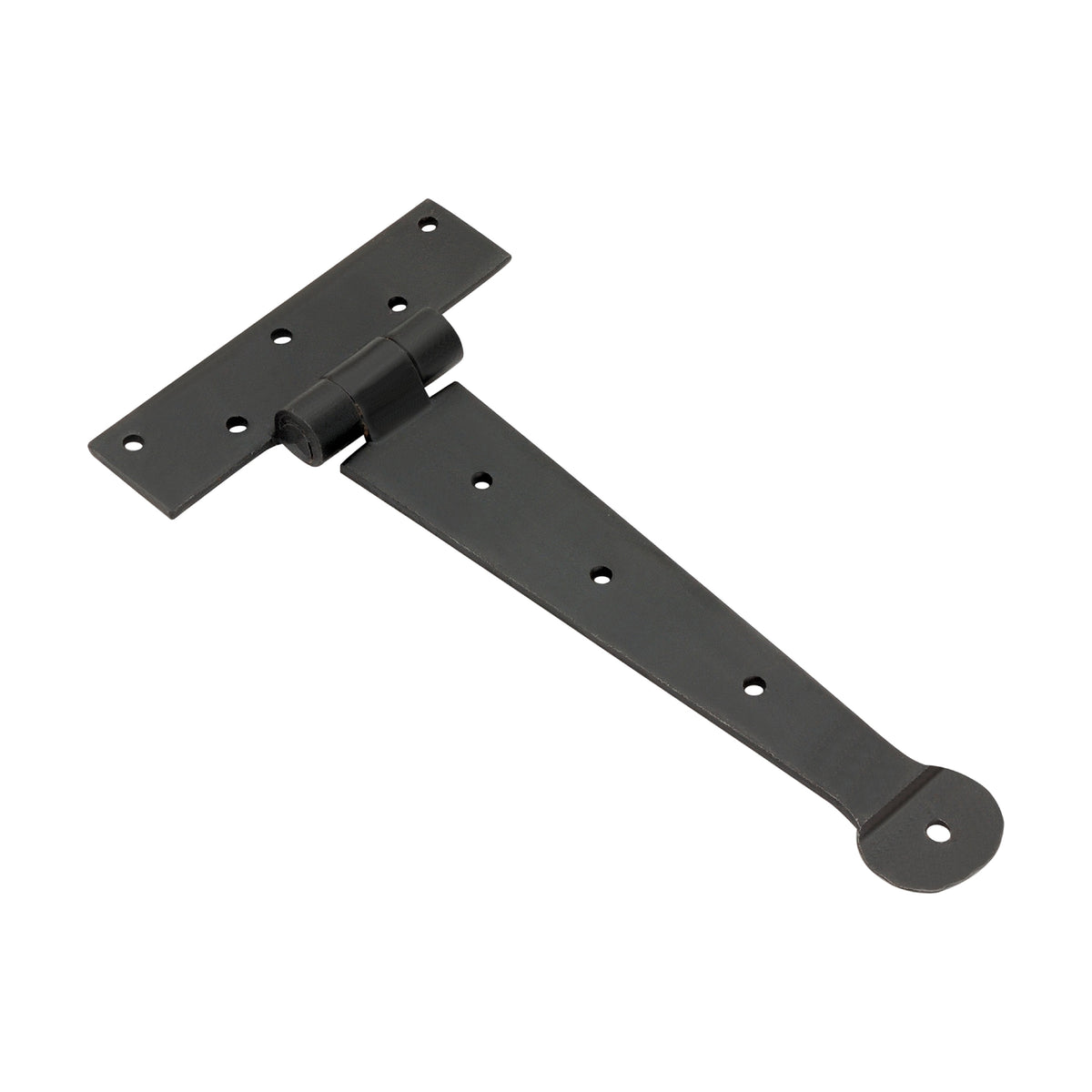 T - Hinges Penny End Beeswax 9" 225mm