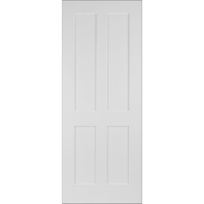 Shaker 4 Panel