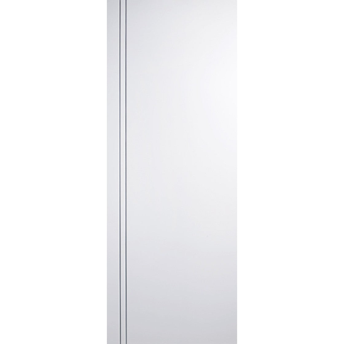 Sierra Blanco Pre-Finished White Fire Door