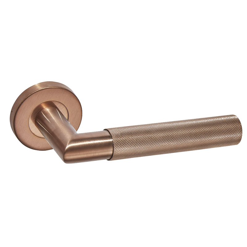 Zurich Satin Copper
