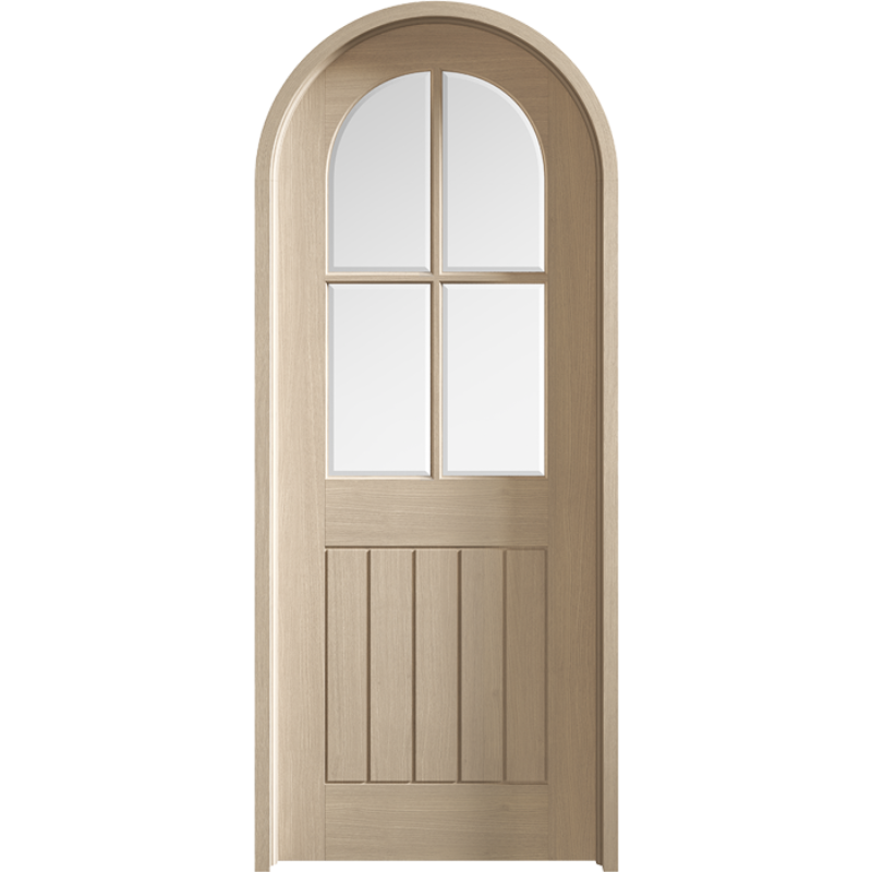 door