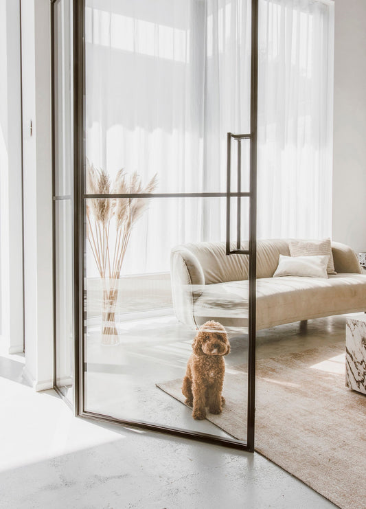 Otif Steel doors