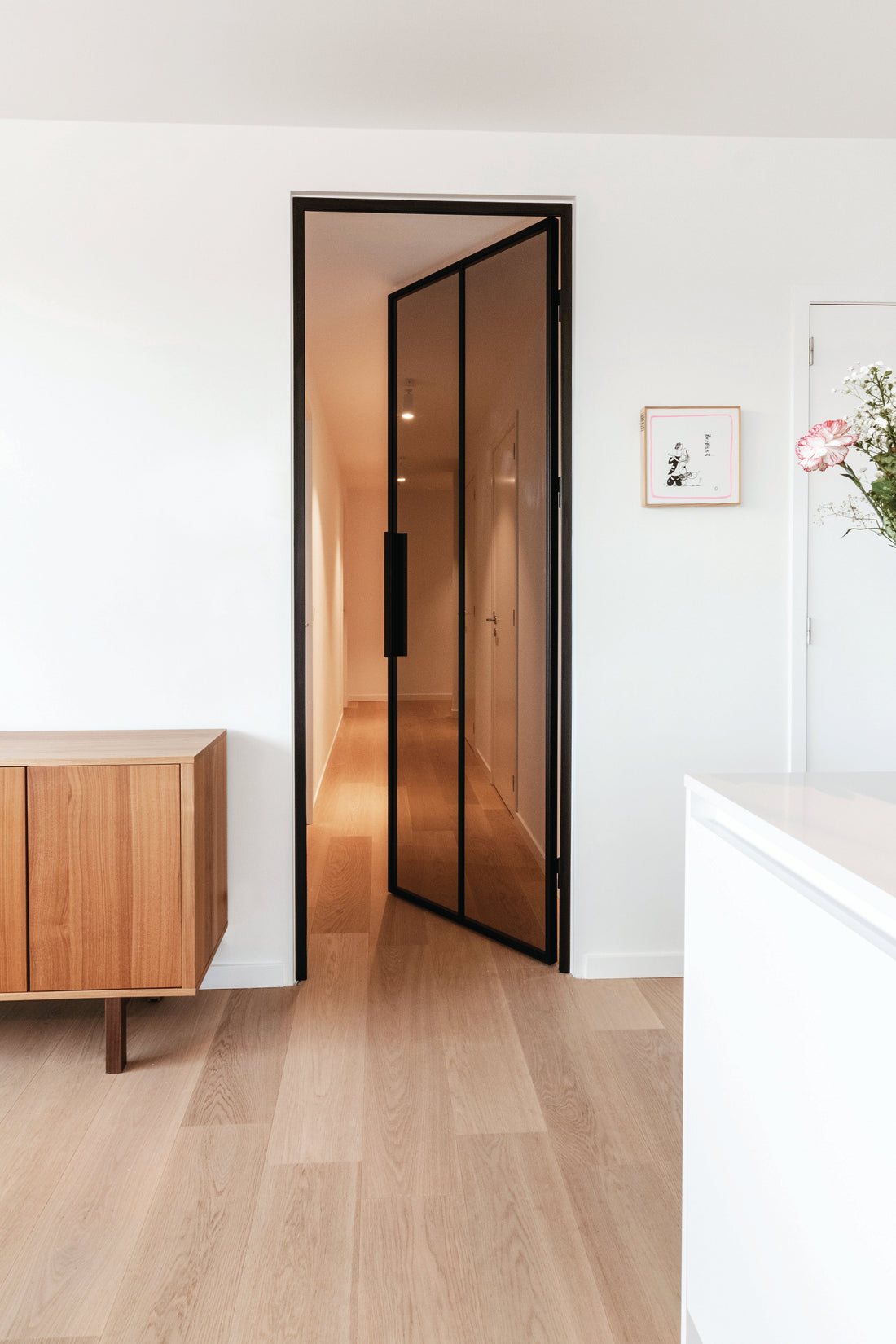 otif door