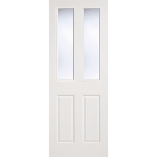2P/2L Primed White