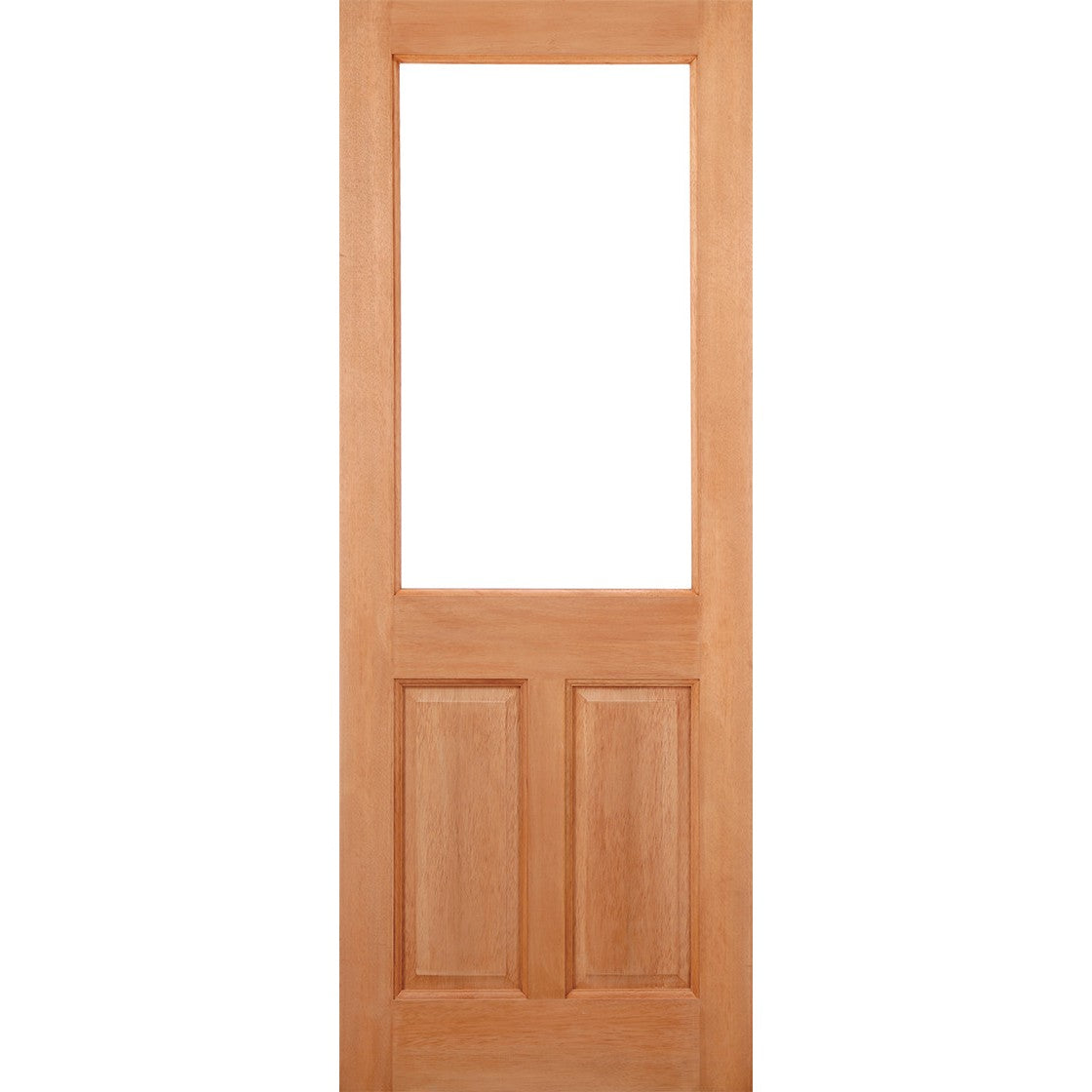 2XG 2 Panel Hardwood Dowelled