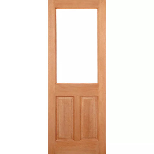 2XG 2 Panel Hardwood M&T