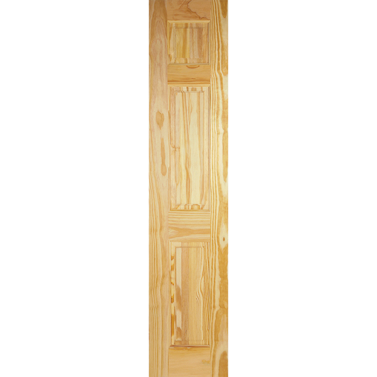 3P Clear Pine