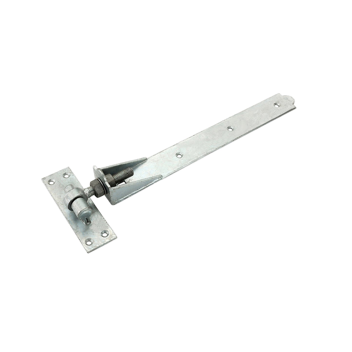 Hook and Band Hinge - Adjustable 24" - 600mm Galvanised