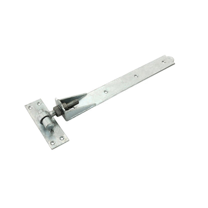 Hook and Band Hinge - Adjustable 24" - 600mm Galvanised