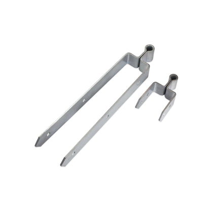 Field Gate Kit - Adjustable 18" - 450mm Galvanised