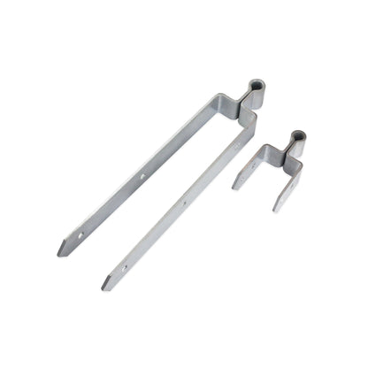 Field Gate Kit - Adjustable 24" - 600mm Galvanised